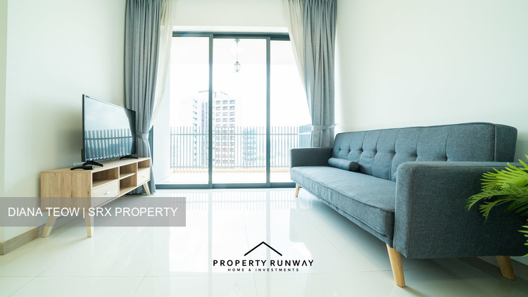 J Gateway (D22), Condominium #207385221